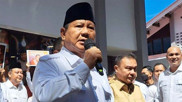 Mahfud MD Sebut Prabowo Jalankan Politik Joko Tingkir: Tangani Kerbau Ngamuk di Pasar