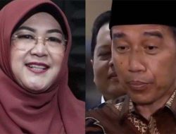 Para Terlapor Kasus Ijazah Tak Gentar, Dokter Tifa: Jokowi Ketakutan karena Salah Pilih Lawan