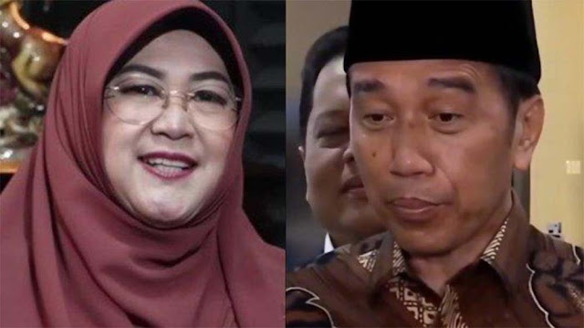 Para Terlapor Kasus Ijazah Tak Gentar, Dokter Tifa: Jokowi Ketakutan karena Salah Pilih Lawan
