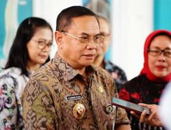 Bupati Sudewo di Ujung Tanduk, DPRD Pati Sepakat Bentuk Pansus Pemakzulan
