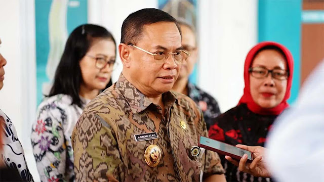 Bupati Sudewo di Ujung Tanduk, DPRD Pati Sepakat Bentuk Pansus Pemakzulan