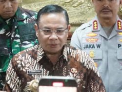 Terungkap! Bupati Pati Sudewo Ternyata Tak Laporkan Kenaikan PPB ke Pemerintah Pusat