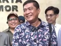 Tak Juga Dipenjara, Benarkah Silfester Punya Kerabat di Kejaksaan?