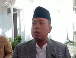 Nusron Wahid Sengaja Bikin Polemik untuk Perkuat Maju sebagai Ketum PBNU