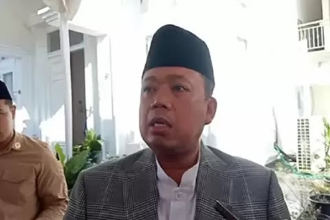 Nusron Wahid Sengaja Bikin Polemik untuk Perkuat Maju sebagai Ketum PBNU