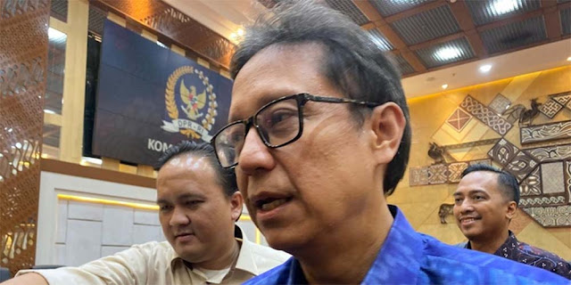 Menkes Budi Gunadi Berpotensi Diperiksa Kasus Suap Proyek RSUD Koltim