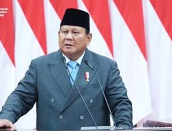 Pidato Prabowo di Sidang Tahunan Bukti Reformasi Agraria Era Jokowi Cuma Pencitraan