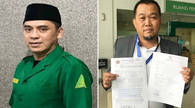 MAKI Tuduh Eks Wamenag Ikut Nikmati Kuota Haji Plus: Datanya Sudah di KPK