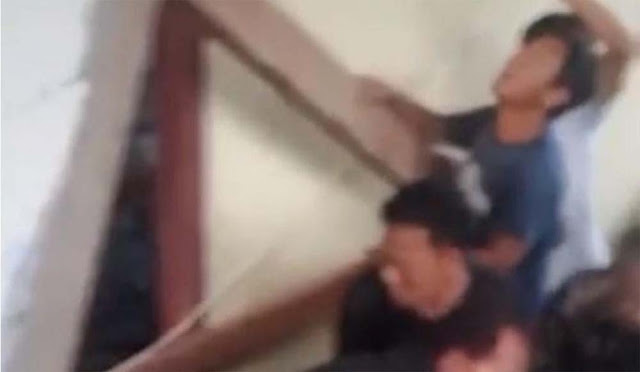 29 Korban Gempa Poso Didominasi Jemaat Gereja Elim, 2 Orang Kritis
