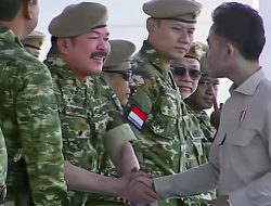 Solo Tidak Suka AHY, Connie Bakrie: Habis itu Gibran Tidak Salami AHY