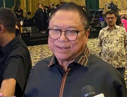 OSO: Saya Tidak Korupsi dan Merampok