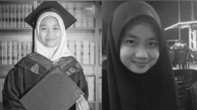 Zara Qairina Kasus Apa? Menelisik Tragedi Yang Mengguncang Malaysia!
