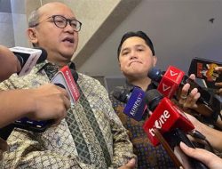 Bos Danantara Pastikan Tantiem Buat Komisaris dan Direksi BUMN Dihapus