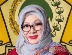 Wacana Tutut Soeharto Pimpin Golkar Banjir Dukungan Warganet