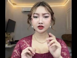 Profil dan Kontroversi Erika Putri: Sosok Viral yang Bikin Netizen Heboh Gegara Video Syur