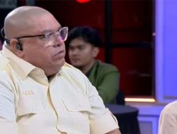Razman Ingatkan Roy Suryo Cs soal Kasus Ijazah Jokowi: Tempur di Pengadilan