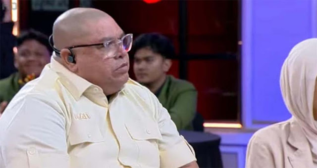 Razman Ingatkan Roy Suryo Cs soal Kasus Ijazah Jokowi: Tempur di Pengadilan