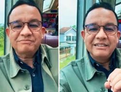 Soal Kenaikan PBB, Anies: Hunian Adalah Hak Asasi Manusia, Jangan Dipajaki