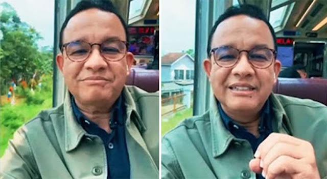 Soal Kenaikan PBB, Anies: Hunian Adalah Hak Asasi Manusia, Jangan Dipajaki