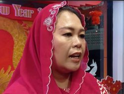 Yenny Wahid: Memakmurkan Rakyat Apakah dengan Menerapkan Nilai Pajak Tinggi?