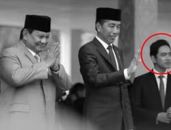 Intelijen Geopolitik: Geng Solo Diduga Lakukan Operasi Senyap Terstruktur, Sistematis, dan Masif Makzulkan Prabowo!