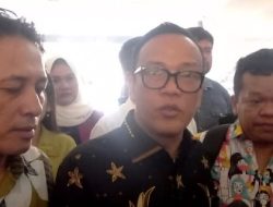 Wamenaker Noel Ditangkap Bareng Belasan Pejabat dan ASN Kemnaker