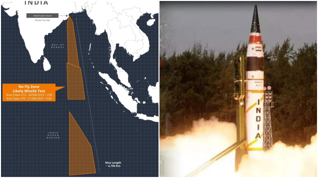 Awas Perang Asia! Tetangga Indonesia Tiba-Tiba Uji Coba Rudal Nuklir
