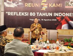 GIB: Tangkap Juga Bahlil Lahadalia, Budi Arie, Bobby Nasution Dan Lain-lainya