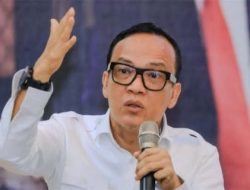 Terkena OTT KPK, Aktivis 98 Desak Hukuman Seumur Hidup untuk Wamenaker Immanuel Ebenezer