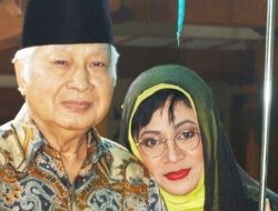 Ketika Skenario Soeharto Menaikkan Mbak Tutut ke Kursi RI 1 Gagal Total!