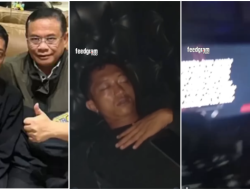 Damai dengan Bupati Pati dan Batalkan Demo Jilid 2, Ahmad Husein Terkapar di Ruang Karaoke