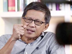 Noel Ebenezer Digulung KPK, Rock Gerung: RI Diambang Kerusakan Moral