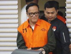 KPK Ungkap Wamenaker Noel Tahu Ada Pemerasan K3, tapi Justru Minta Jatah