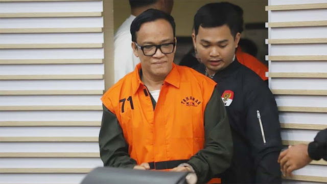 KPK Ungkap Wamenaker Noel Tahu Ada Pemerasan K3, tapi Justru Minta Jatah