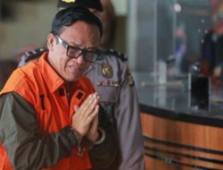 Terungkap! Ini Alasan KPK Jerat Wamenaker Noel Dengan Pasal Pemerasan, Bukan Sekadar Suap