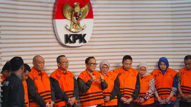 Prabowo: Kemiskinan Akibat Pemimpin Terdahulu Tidak Pandai