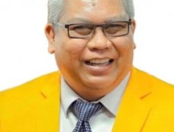 Viral Dosen Lapor Aib Rektor UNM, Isinya Chat Mesum Ajak Becek-becek?