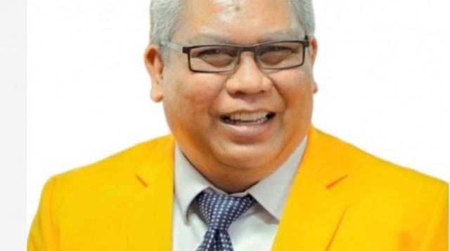 Viral Dosen Lapor Aib Rektor UNM, Isinya Chat Mesum Ajak Becek-becek?