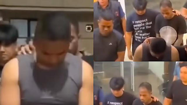 Ketua RW Tak Pernah Menyangka Warganya Pelaku Pembunuhan Kacab BUMN