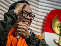 Noel Catat Rekor: Tersangka Korupsi Pertama Kabinet Prabowo, Akankah Ada Episode Lanjutan?