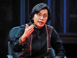 Sri Mulyani Siap Berburu Pajak Rp 2.357,7 Triliun di 2026