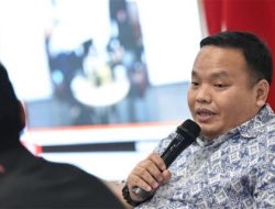 Kerugian Whoosh Capai Rp 1 Triliun jadi Beban Berat untuk KAI