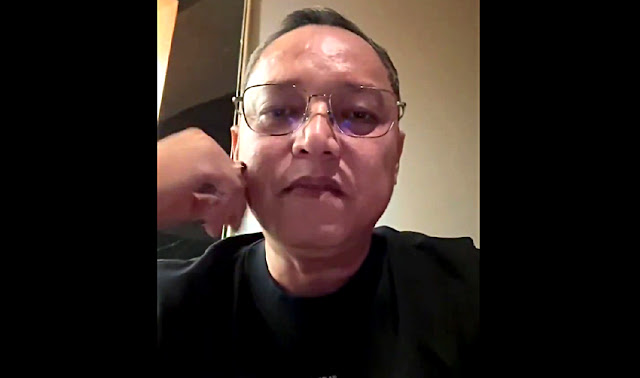 Deddy Sitorus Meradang Videonya Dipotong DPR Tidak Setara dengan Rakyat: Kabarnya Rp 8 Miliar Buat Buzzer