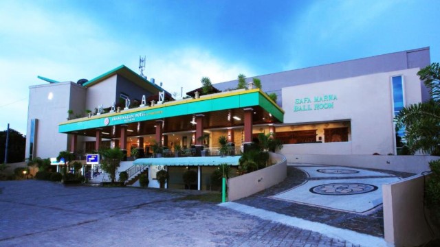 Kagetnya Hotel Syariah di Mataram, Putar Murotal Ditagih Royalti Rp 4,4 Juta