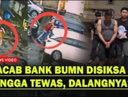 5 FAKTA Terkini Kacab Bank Diculik dan Dibunuh, Ada Tanda Tanya Tersisa!