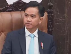 Gibran Rakabuming Raka Tanggapi Isu Ekspresi Datarnya saat Sidang Paripurna: Muka Saya dari Lahir Emang Begini