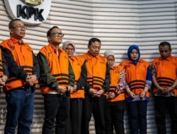 Kuliti Modus Wamenaker Noel dkk Cekik Buruh, Eks Penyidik KPK Geleng-Geleng: Matematika Korupsinya Dahsyat!