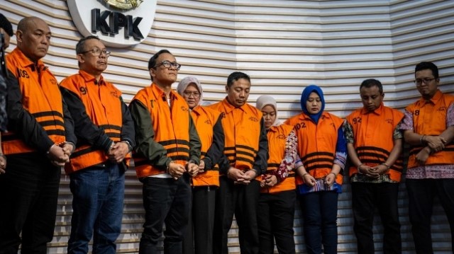 Kuliti Modus Wamenaker Noel dkk Cekik Buruh, Eks Penyidik KPK Geleng-Geleng: Matematika Korupsinya Dahsyat!