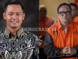 Sama-Sama Kader Gerindra Terlibat Korupsi, Nistra Yohan Aman Namun Noel Masuk Penjara, Kok Bisa?