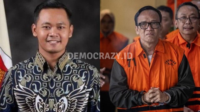 Sama-Sama Kader Gerindra Terlibat Korupsi, Nistra Yohan Aman Namun Noel Masuk Penjara, Kok Bisa?